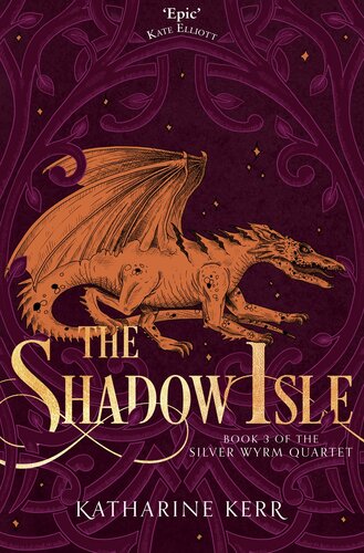 libro gratis The Shadow Isle