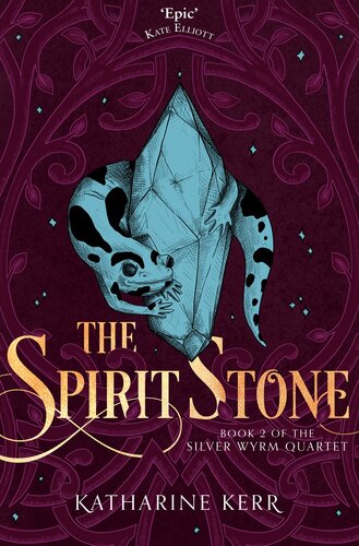 descargar libro The Spirit Stone