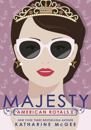 descargar libro Majesty