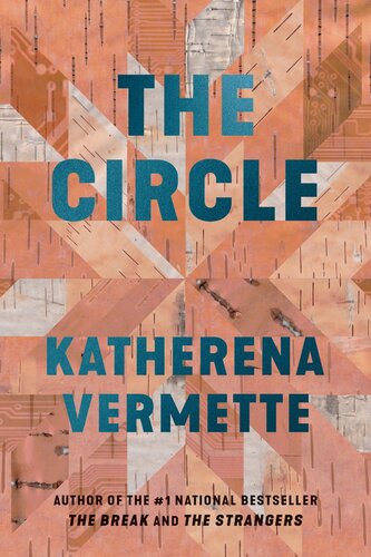 descargar libro The Circle