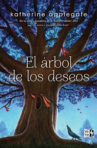 descargar libro El árbol de los deseos