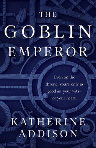 descargar libro The Goblin Emperor (The Chronicles of Osreth)