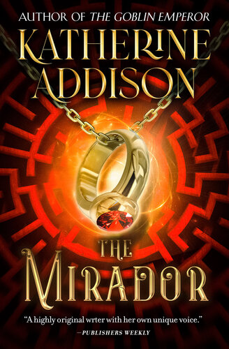 descargar libro The Mirador