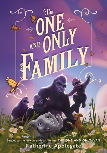 descargar libro The One and Only Family