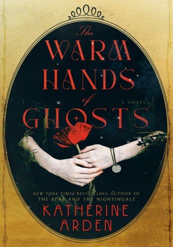 descargar libro The Warm Hands of Ghosts