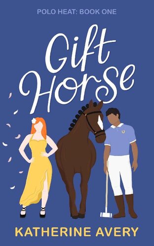 descargar libro Gift Horse: Polo Heat: Book 1