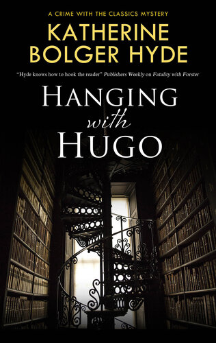 descargar libro Hanging with Hugo