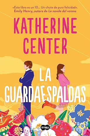 descargar libro La guardaespaldas