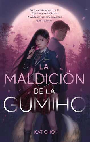 libro gratis La maldición de la gumiho