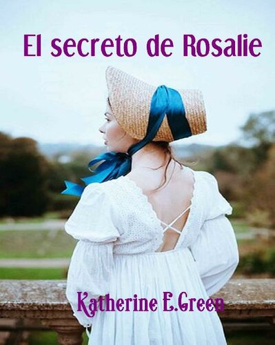 descargar libro El secreto de Rosalie