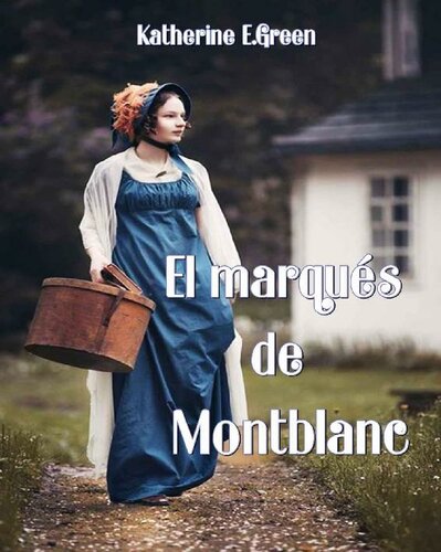 descargar libro El marqués de Montblanc