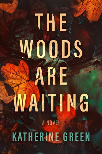 descargar libro The Woods are Waiting