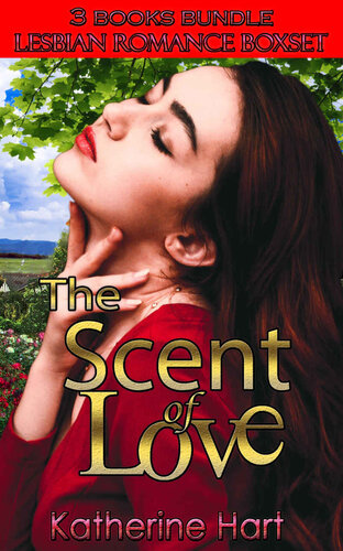 libro gratis The Scent of Love