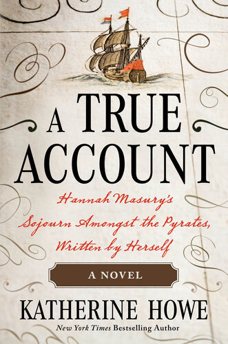 descargar libro A True Account