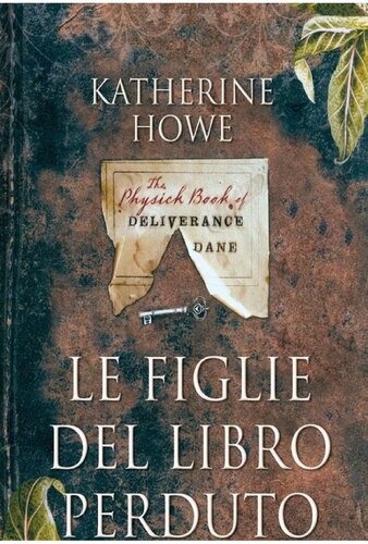 descargar libro Le figlie del libro perduto