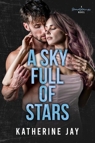 descargar libro A Sky Full Of Stars