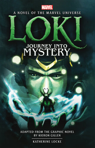 libro gratis Loki