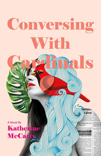 descargar libro Conversing With Cardinals