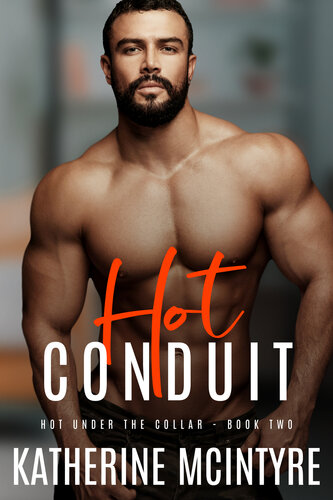 libro gratis Hot Conduit