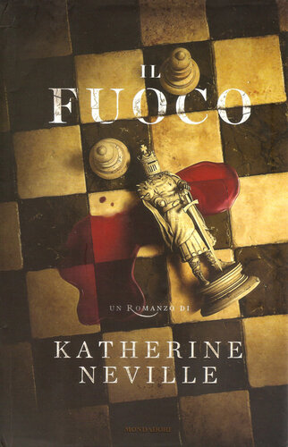 libro gratis Il fuoco