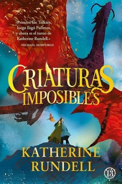 libro gratis Criaturas imposibles