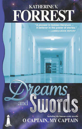 descargar libro Dreams And Swords