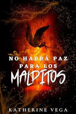 descargar libro No habrá paz para los malditos