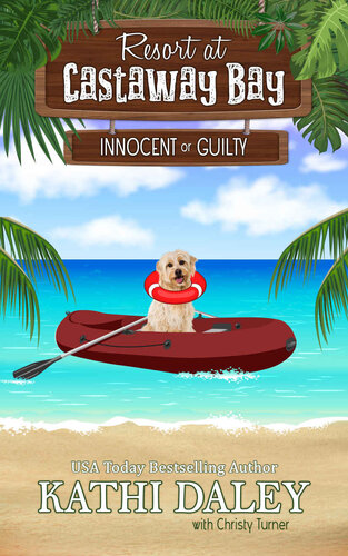 libro gratis Resort at Castaway Bay: Innocent or Guilty