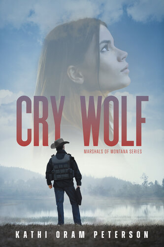 descargar libro Cry Wolf