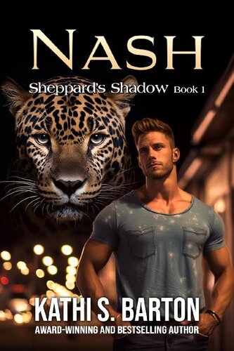 descargar libro 1 - Nash: Sheppards Shadow