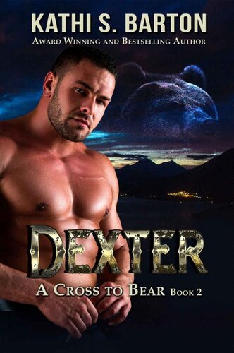 descargar libro Dexter: A Cross to Bear Shifter Romance