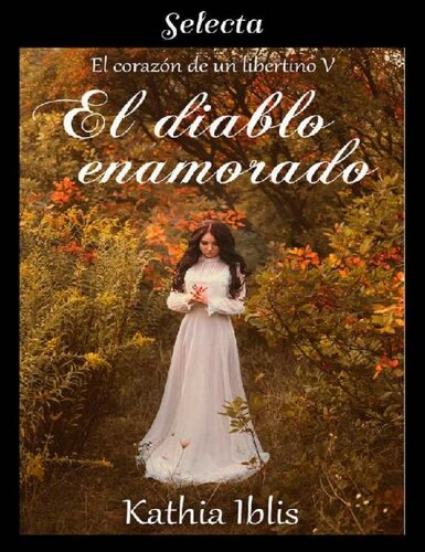 libro gratis El diablo enamorado