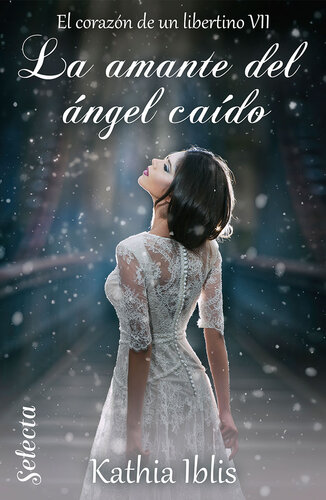 libro gratis La amante del ángel caído