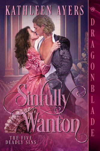 descargar libro Sinfully Wanton