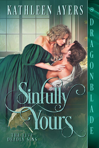 descargar libro Sinfully Yours