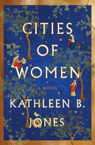 descargar libro Cities of Women