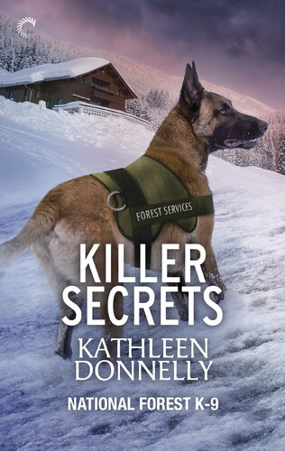 descargar libro Killer Secrets