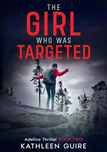 descargar libro The Girl Who Was Targeted