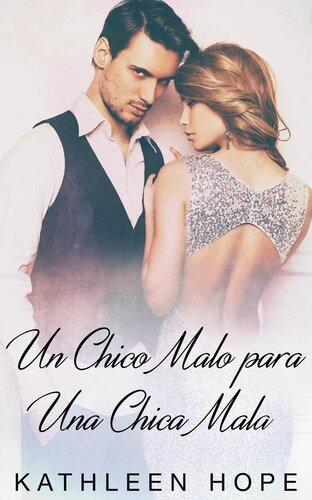 libro gratis Un chico malo para una chica mala