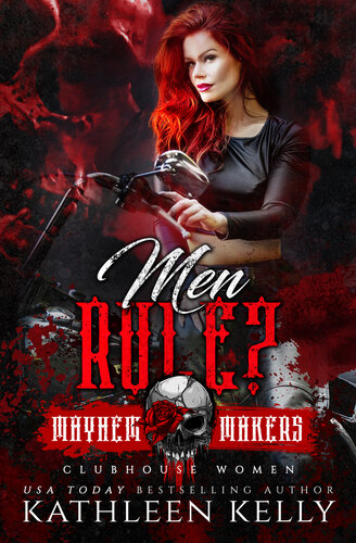descargar libro Men Rule?: Clubhouse Women