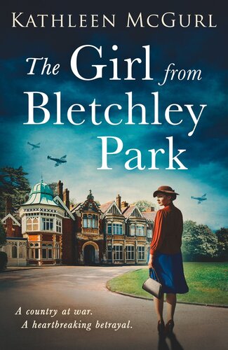descargar libro The Girl from Bletchley Park
