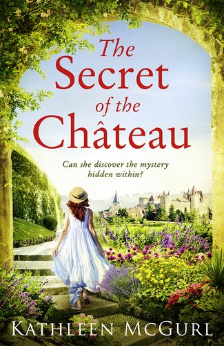 libro gratis The Secret of the Chateau