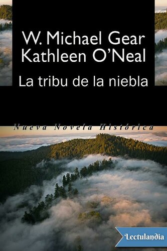 descargar libro La tribu de la niebla