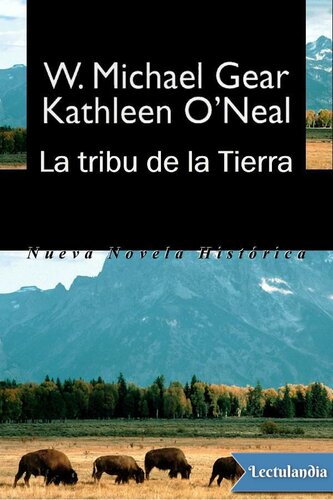 descargar libro La tribu de la Tierra