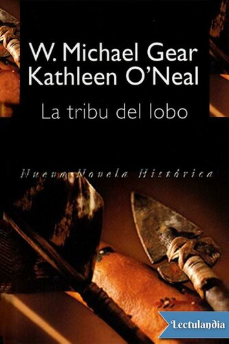 descargar libro La tribu del lobo