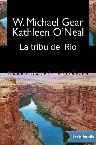 descargar libro La tribu del ro