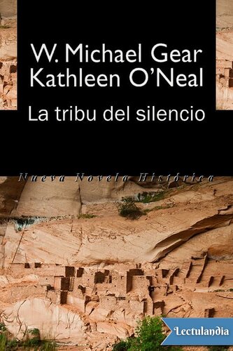 descargar libro La tribu del silencio