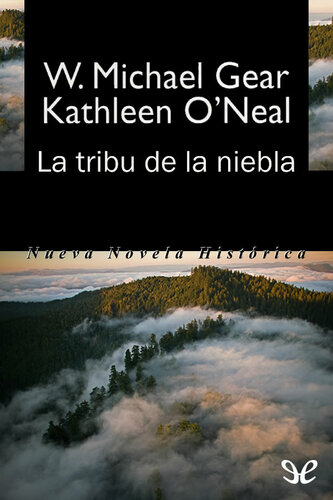 libro gratis La tribu de la niebla