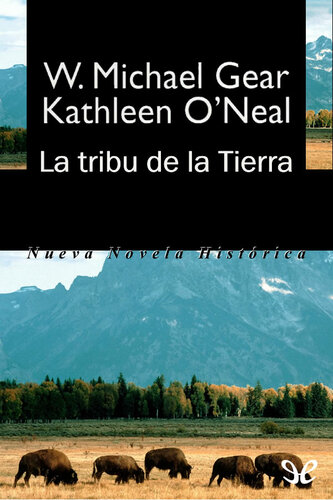 descargar libro La tribu de la tierra