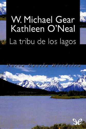 libro gratis La tribu de los lagos